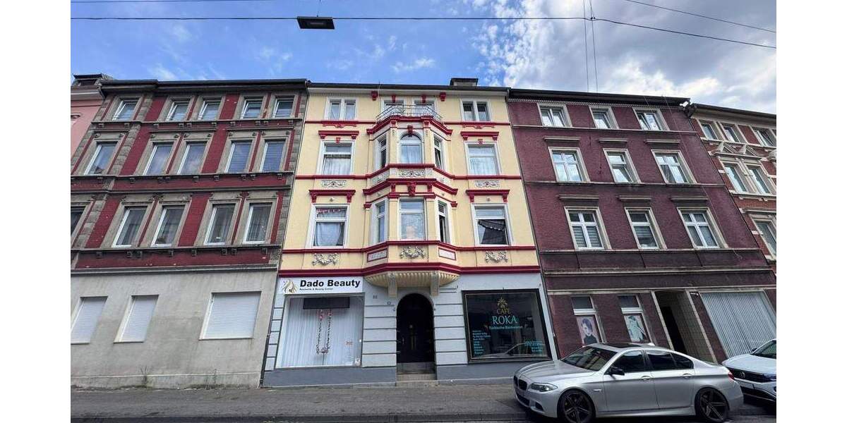 Mehrfamilienhaus, Wohnhaus Hagen Altenhagen - 590.000&euro; | Angebot:25769262