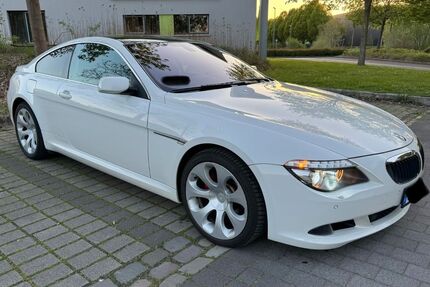 BMW 630 250.000 km 9.499 &euro; Castrop-Rauxel 44581
