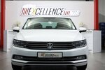 VW Passat 1.6 TDI Comfortline WHITE / MASSAGE+SHZ 176.000 km 10.555 &euro; Hamm 59077