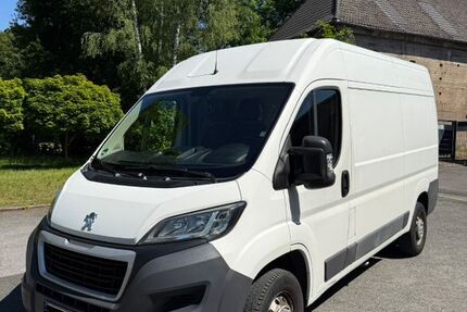Peugeot Boxer 202.000 km 5.800 &euro; Witten 58455