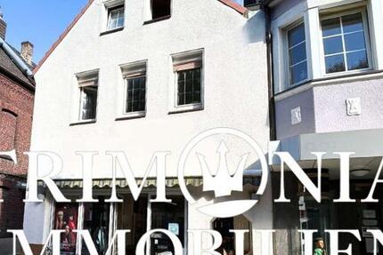 Gewerbeobjekt Werne - 1.500&euro; | Angebot:22552125