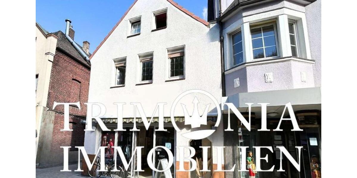 Gewerbeobjekt Werne - 1.500&euro; | Angebot:22552125