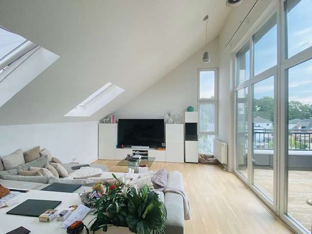 Etagenwohnung Dortmund Brackel - 3 Zimmer, 106 m&sup2;, 1.430&euro; | Angebot:26152865