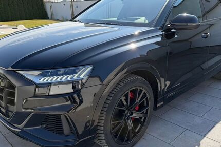 Audi SQ8 68.500 km 59.900 &euro; Iserlohn 58638
