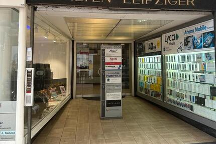 Gewerbeobjekt Dortmund Innenstadt West - 2.745&euro; | Angebot:25341535