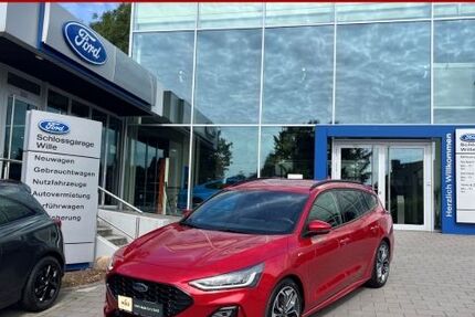 Ford Focus 6.900 km 26.550 &euro; Dülmen 48249