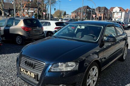 Audi A3 206.600 km 4.500 &euro; Bochum 44866