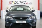 Seat Leon 1.6 TDI STYLE / NAVI-PLUS+APPLE+ANDROID 111.000 km 12.777 &euro; Hamm 59077