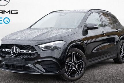 Mercedes-Benz GLA 220 15.525 km 42.980 &euro; Hagen 58135