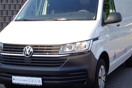 VW T6 Transporter 23.333 km 29.500 &euro; Selm 59379