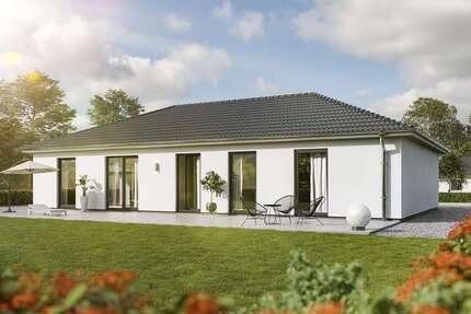 Haus Werl - 4 Zimmer, 130 m&sup2;, 274.550&euro; | Angebot:10179849