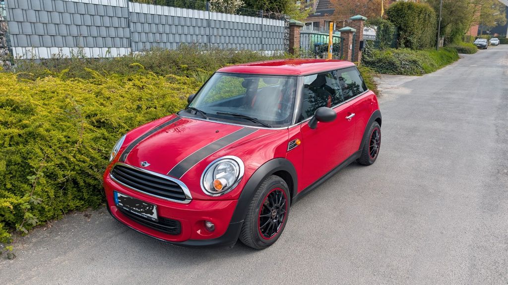Mini ONE 40.700 km 9.000 &euro; Oer-Erkenschwick 45739