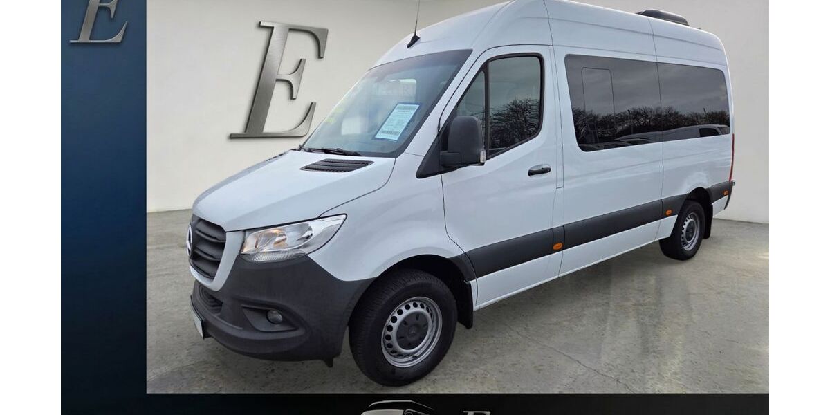Mercedes-Benz Sprinter 43.274 km 39.984 &euro; Witten 58454