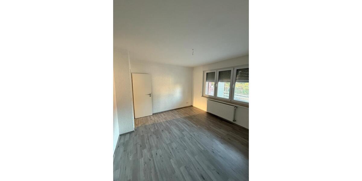 Erdgeschoßwohnung Hamm Daberg - 3 Zimmer, 75 m&sup2;, 1.000&euro; | Angebot:26001681