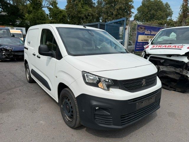 Peugeot Partner 211.114 km 6.490 &euro; Bochum 44894