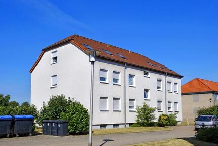 Wohnung Hamm Herringen - 3 Zimmer, 78 m&sup2;, 579&euro; | Angebot:26615942