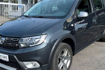 Dacia Sandero 49.730 km 9.999 &euro; Iserlohn 58640