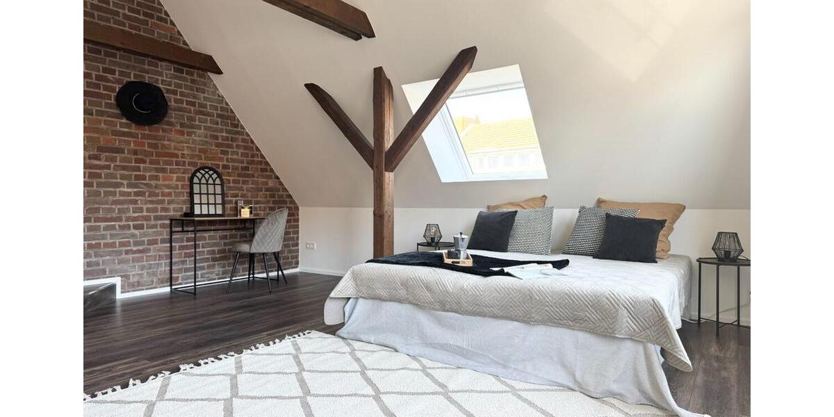 Dachgeschoßwohnung Dülmen - 5 Zimmer, 173 m&sup2;, 1.816&euro; | Angebot:26591781