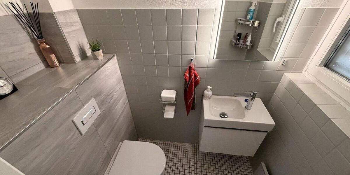 Reihenmittelhaus Dortmund Wellinghofen - 4 Zimmer, 101 m&sup2;, 409.000&euro; | Angebot:25745267