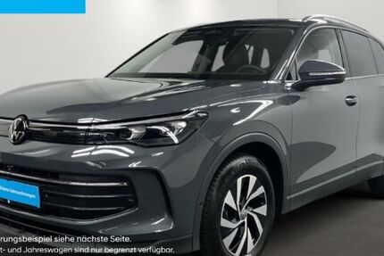 VW Tiguan 6.998 km 36.810 &euro; Hagen 58089