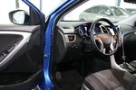 Hyundai i30 1.6 T-GDI STYLE / AUTOMATIK / NAVI+KAMERA 78.000 km 13.331 &euro; Hamm 59077