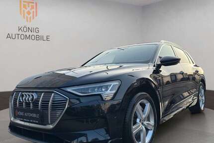 Audi e-tron 100.000 km 22.990 &euro; Lünen 44536