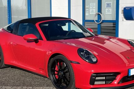 Porsche 992 4.000 km 159.911 &euro; Kamen 59174