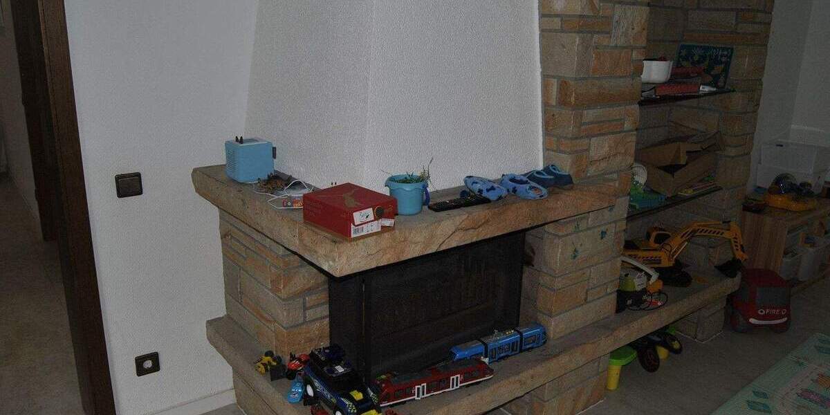 Reihenendhaus Hamm Mark - 6 Zimmer, 229 m&sup2;, 429.000&euro; | Angebot:25880160