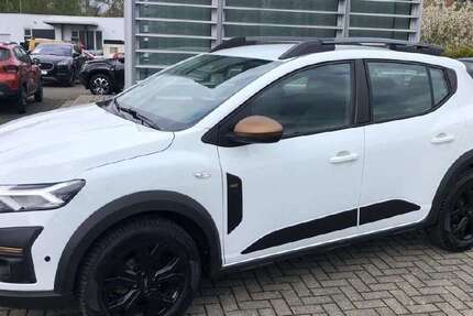 Dacia Sandero 16.000 km 17.990 &euro; Hagen 58091