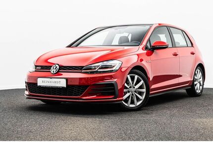 VW Golf 39.830 km 25.495 &euro; Hagen 58091