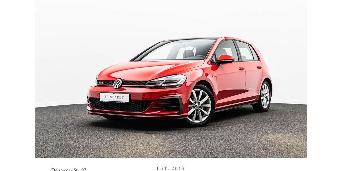 VW Golf 39.830 km 25.495 &euro; Hagen 58091