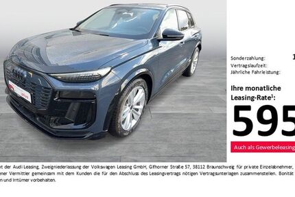 Audi Q6 e-tron 5.807 km 71.535 &euro; Dortmund 44143