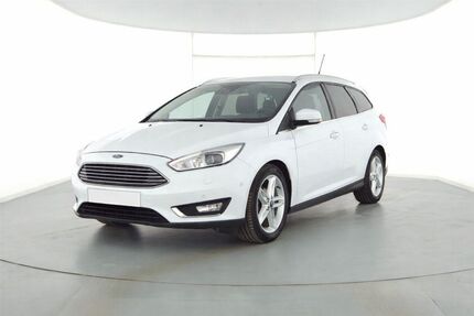 Ford Focus 114.000 km 6.500 &euro; Dortmund 44379