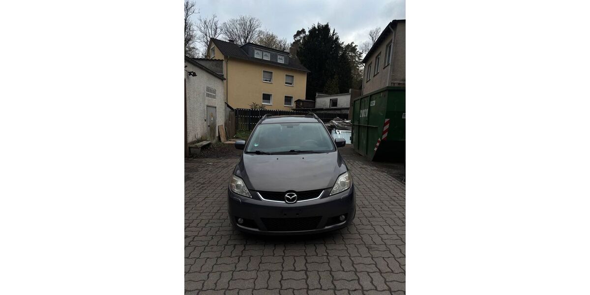 Mazda 5 232.000 km 2.500 &euro; Iserlohn 58636