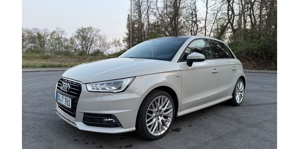 Audi A1 91.500 km 16.790 &euro; Dortmund 44388