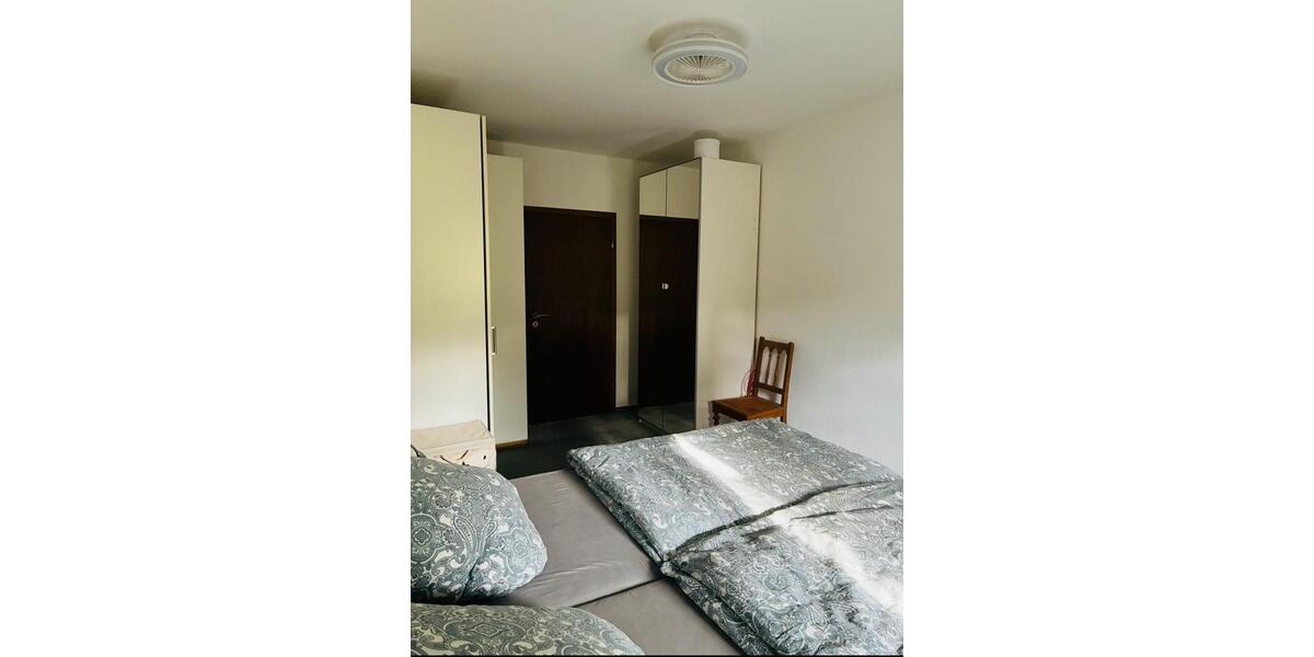 Erdgeschoßwohnung Dortmund Hombruch - 2.5 Zimmer, 64 m&sup2;, 996&euro; | Angebot:26044707