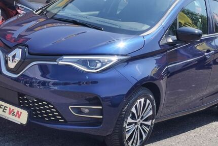 Renault ZOE 30.332 km 19.960 &euro; Hamm 59063