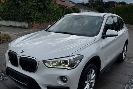 BMW X1 156.500 km 12.000 &euro; Marl 45772