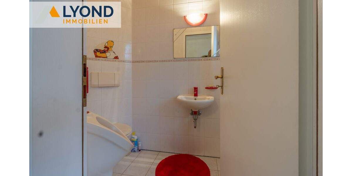 Einfamilienhaus Dülmen / Buldern Buldern - 6 Zimmer, 172 m&sup2;, 515.000&euro; | Angebot:25676487