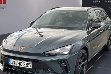 Cupra Leon 1.290 km 35.980 &euro; Bergkamen 59192