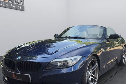 BMW Z4 112.000 km 23.490 &euro; Dortmund 44149