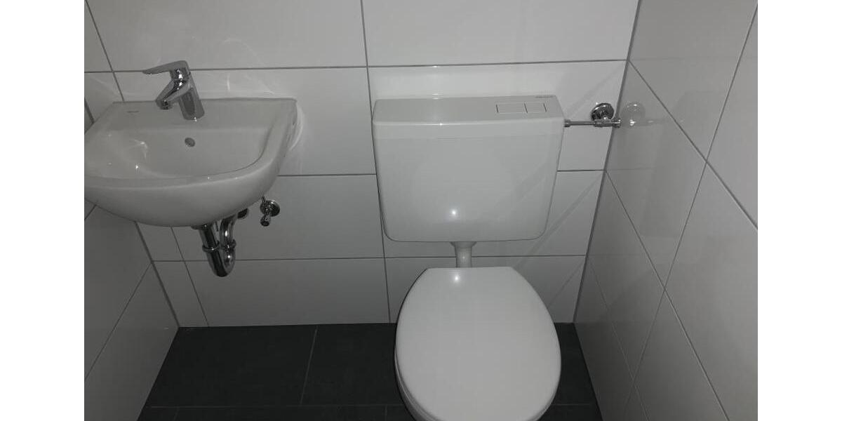 Etagenwohnung Werne - 3 Zimmer, 81 m&sup2;, 669&euro; | Angebot:25601197