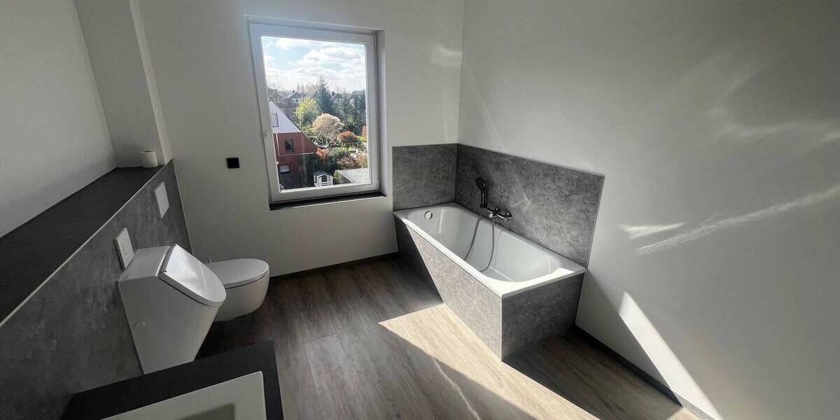 Etagenwohnung Hamm Braam-Ostwennemar - 3 Zimmer, 101 m&sup2;, 325.000&euro; | Angebot:26191020