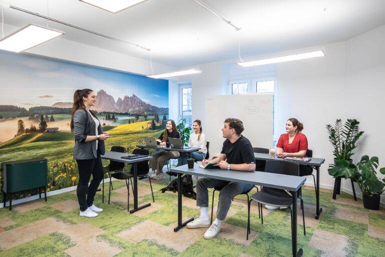 Gewerbeobjekt Bochum Laer - 1.370&euro; | Angebot:25722724