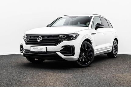 VW Touareg 79.249 km 53.128 &euro; Hagen 58091