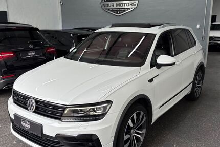 VW Tiguan 225.900 km 18.500 &euro; Iserlohn 58638