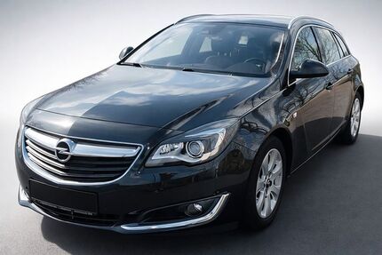 Opel Insignia 192.000 km 7.299 &euro; Lüdinghausen 59348