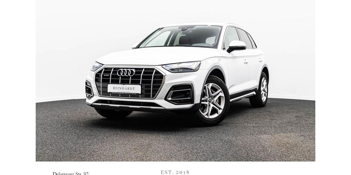 Audi Q5 39.727 km 34.623 &euro; Hagen 58091