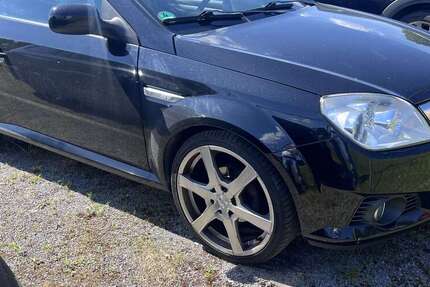 Opel Tigra 135.000 km 3.690 &euro; Recklinghausen 45657