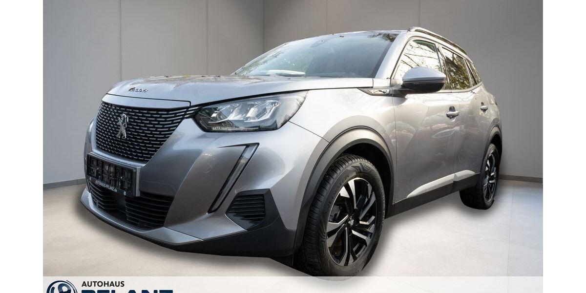 Peugeot 2008 62.458 km 15.485 &euro; Bochum 44801